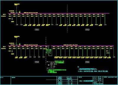 AutoCAD精讲课程与CAD设计施工图实战 弱电工程设计技能全掌握