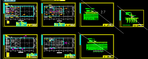 弱电与强电 定义、区别与弱电工程设计要点