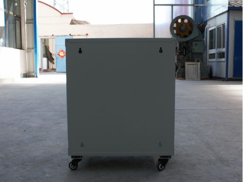 弱电工程中的屏蔽机房设计方案 构建安全可靠的信息核心